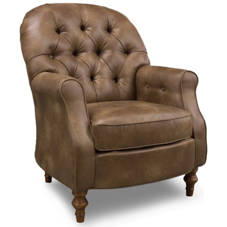Truscott Club Chair