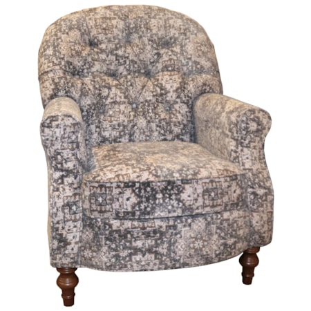 Truscott Club Chair
