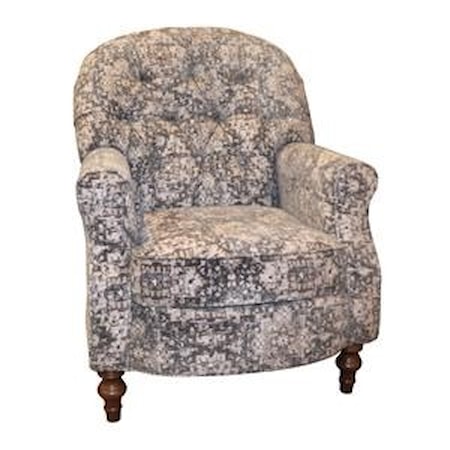 Truscott Club Chair
