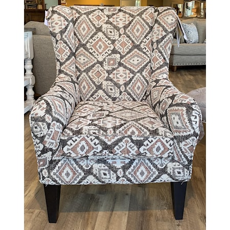 Lorette Club Chair