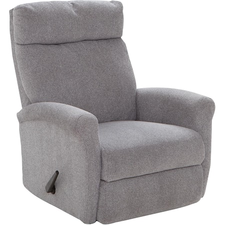 ROCKER RECLINER