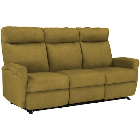 Power Reclining Sofa