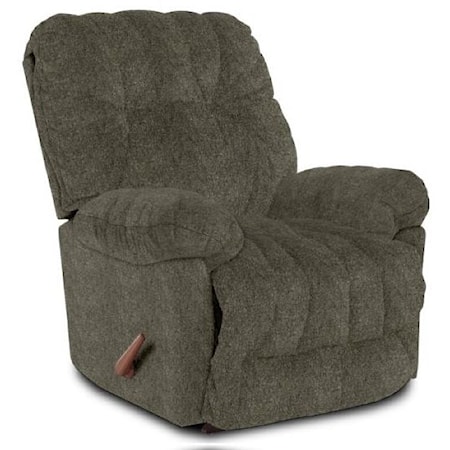 Conen Power Wallhugger Recliner