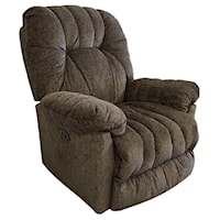 Power Wallhugger Reclining Chair with Power Tilt Headrest & USB port