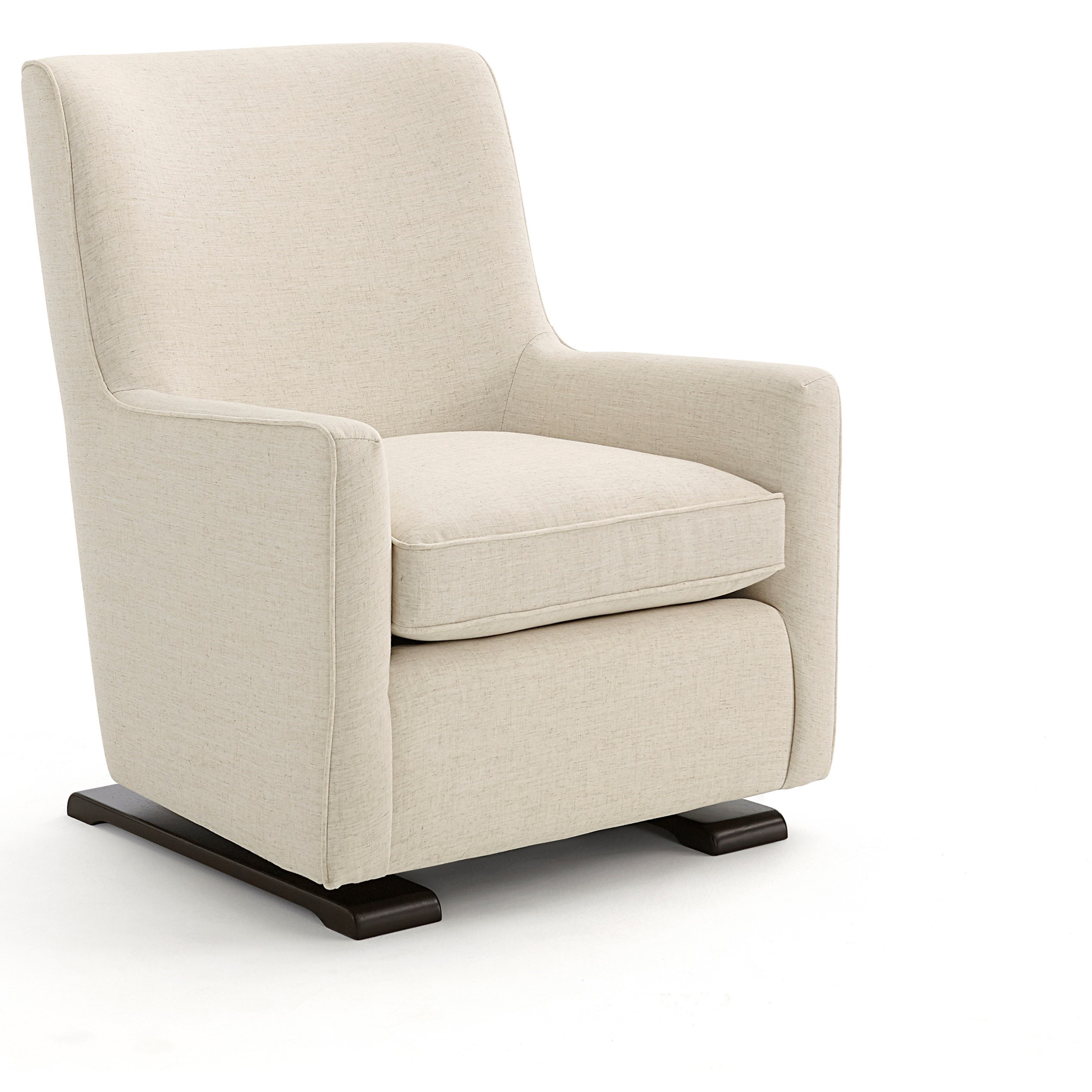 Swivel Glider Chair