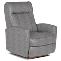 Space Saver Recliner w/ Power