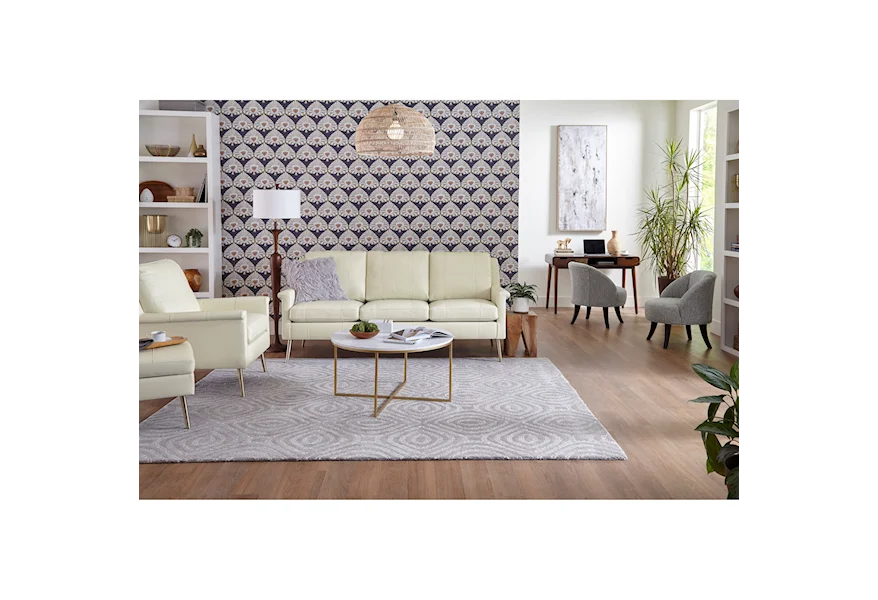 Dacey Living Room Group by Best Home Furnishings at Baer's Furniture