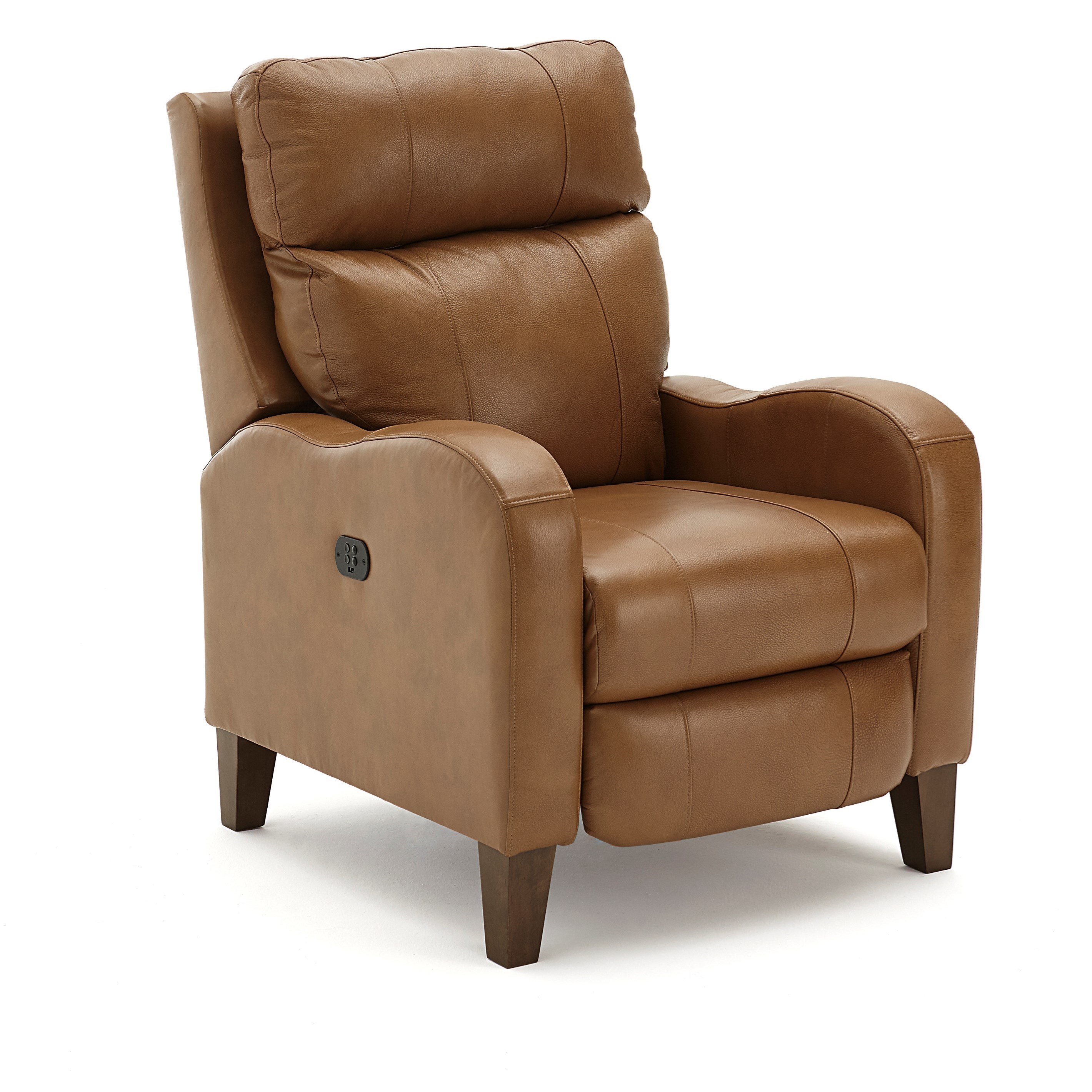 High Leg Recliner