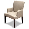 Best Home Furnishings Denny Denny Dining Arm Chair
