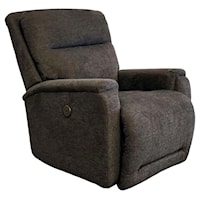 Power Rocker Recliner