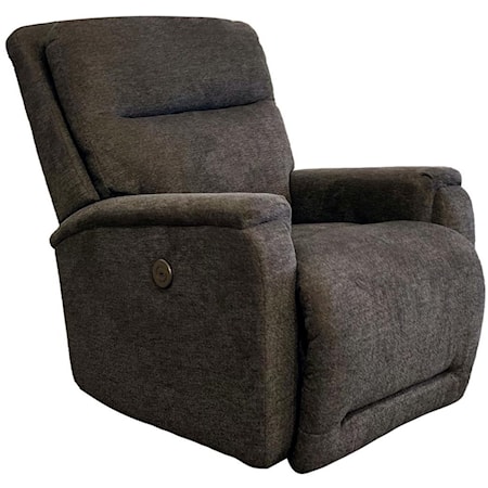 Power Rocker Recliner