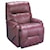 Recliner Shown May not Represent Exact Features Indicated