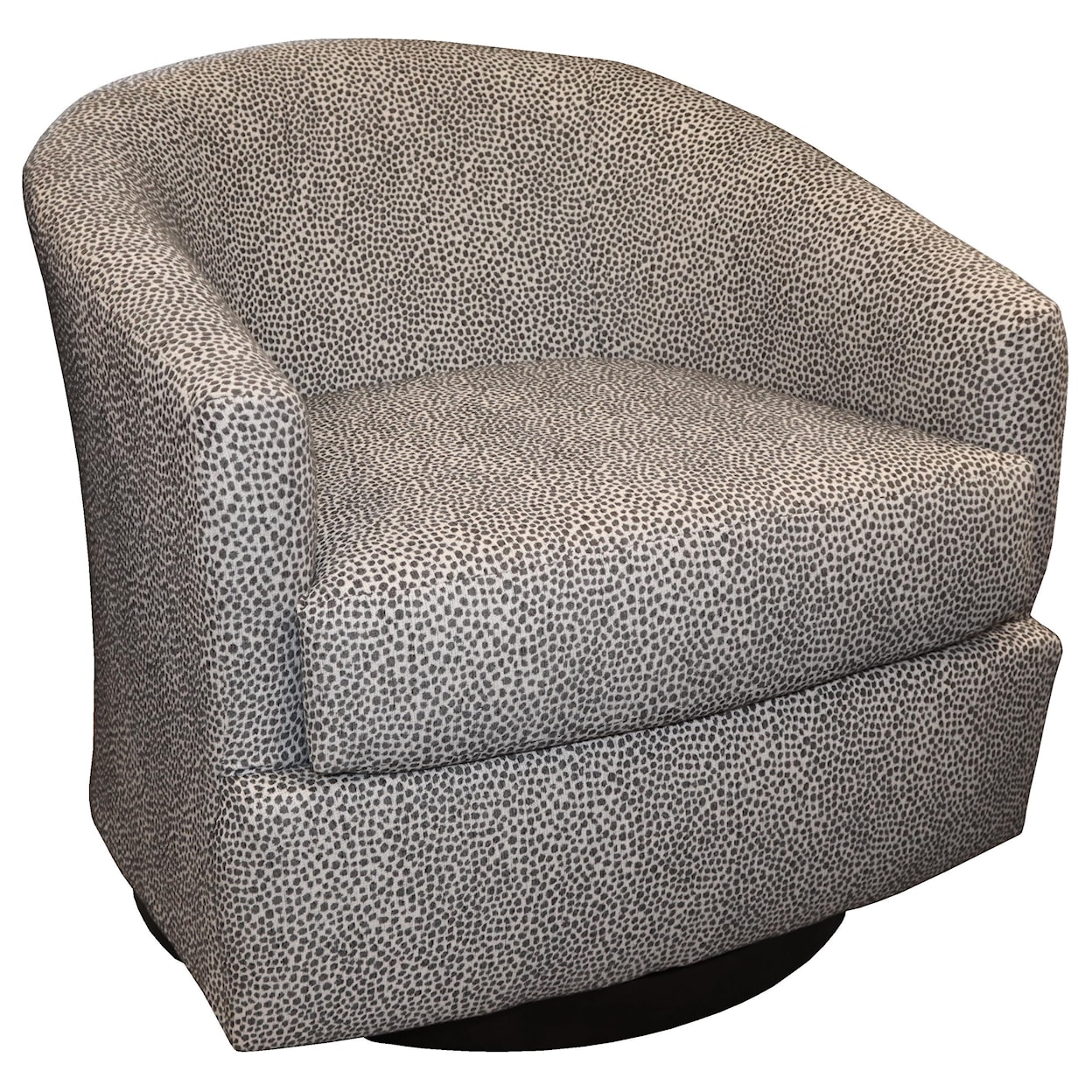 Best Home Furnishings Ennely Swivel Chair