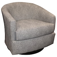 Ennely Swivel Chair