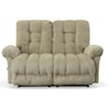 Best Home Furnishings Everlasting Reclining Love Seat