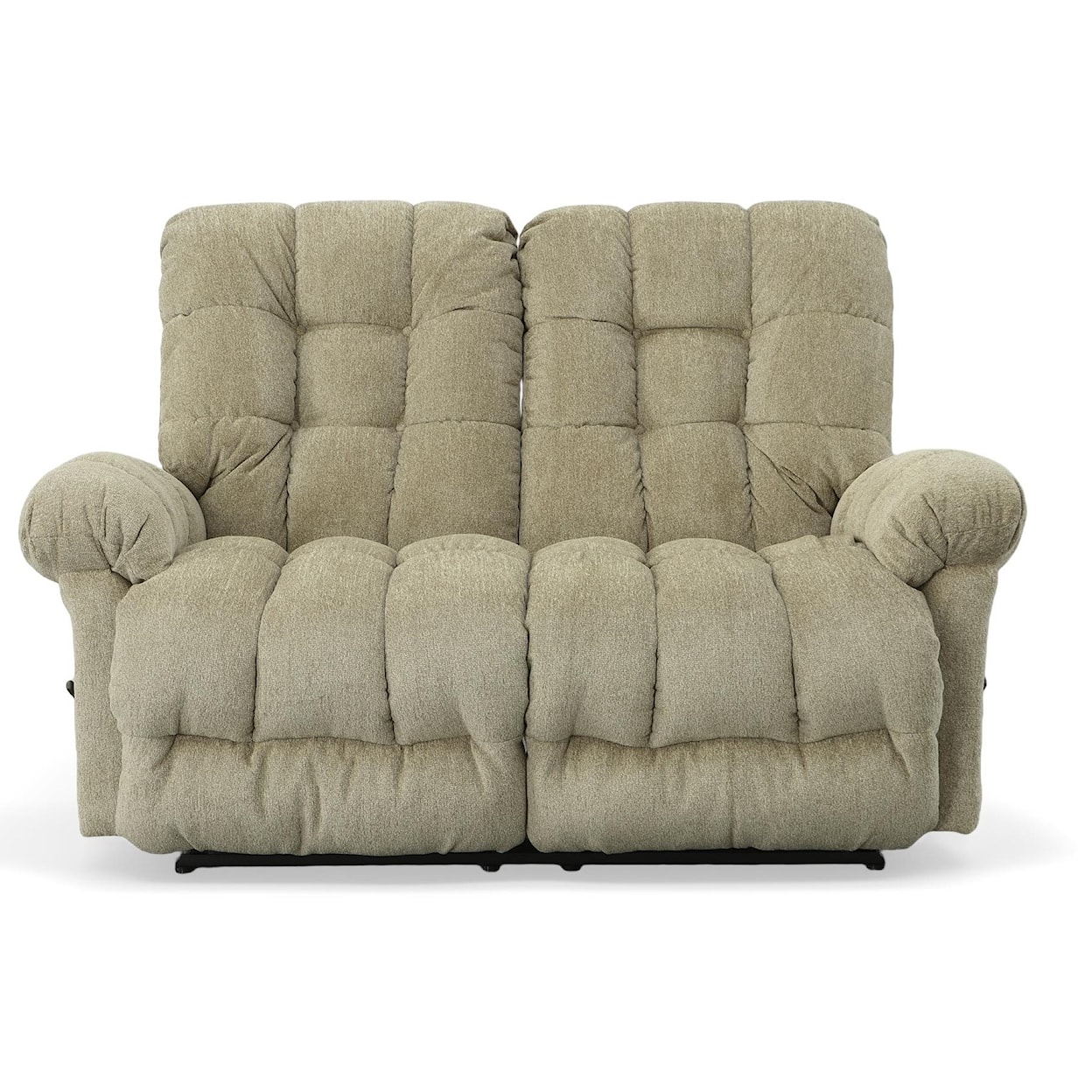 Best Home Furnishings Everlasting Reclining Love Seat