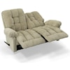 Best Home Furnishings Everlasting Reclining Love Seat