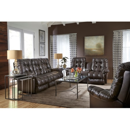 Living Room Group