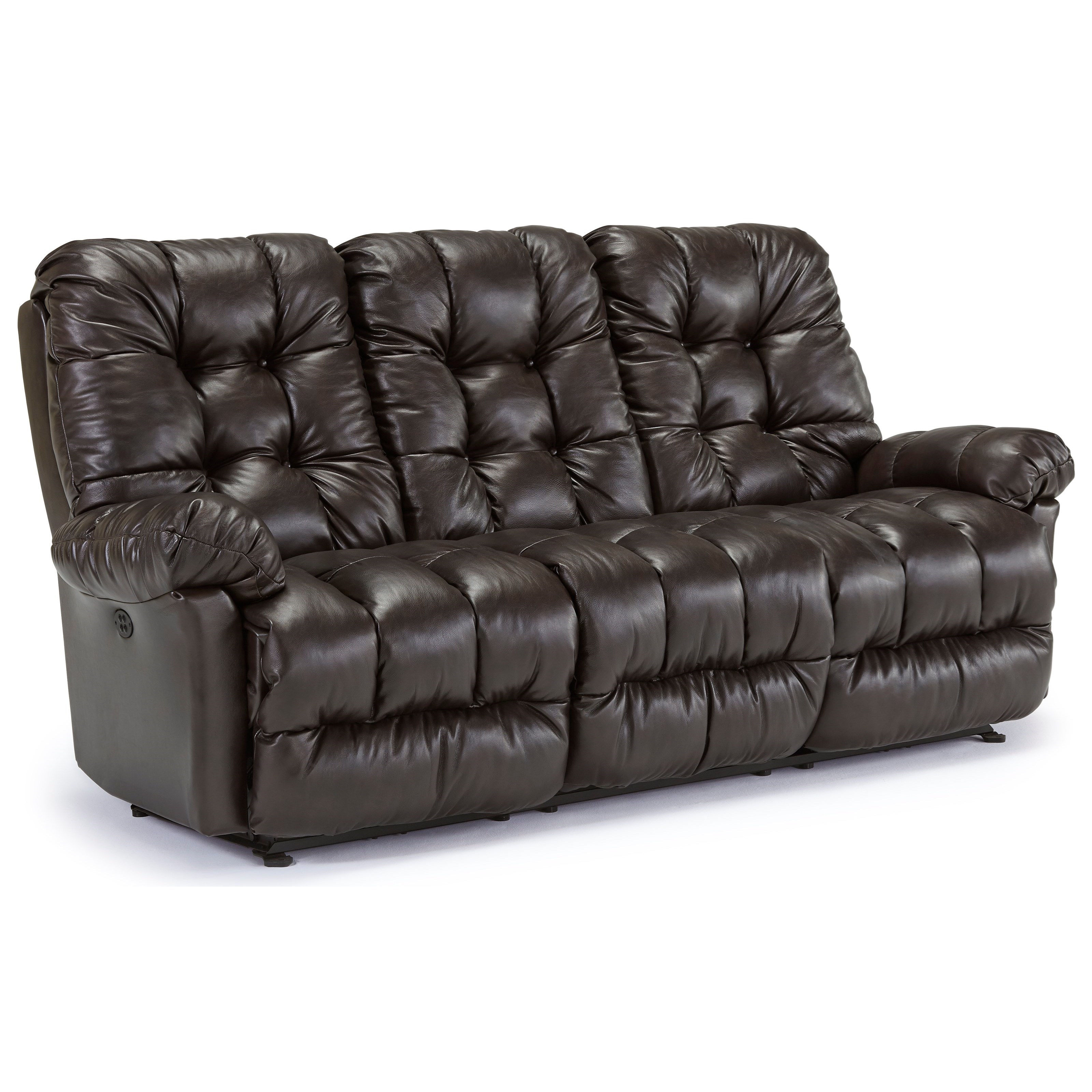Reclining Sofa