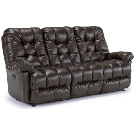 Reclining Sofa