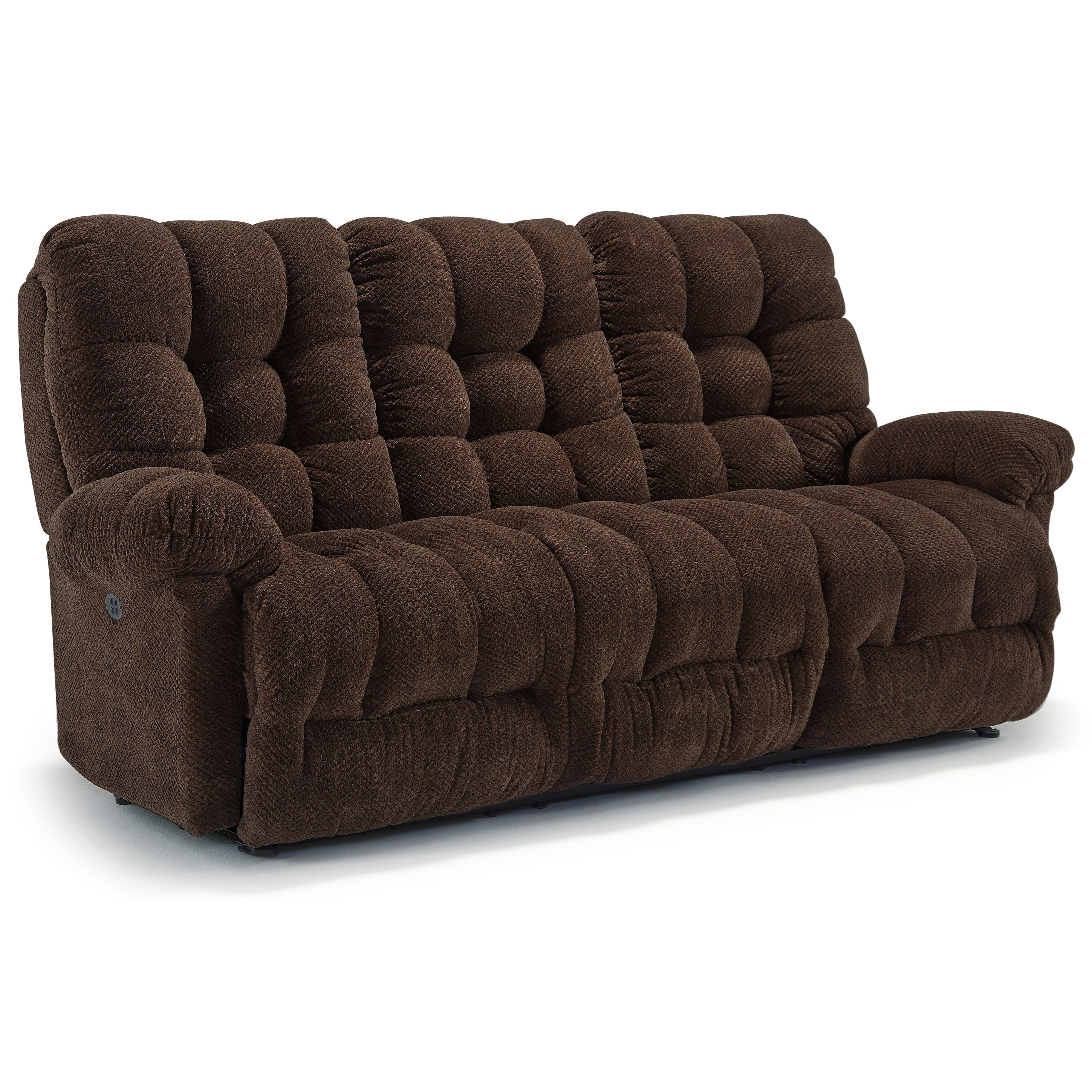Power Reclining Sofa
