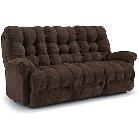 Power Reclining Sofa