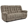 Best Home Furnishings Everlasting Reclining Sofa