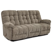 Reclining Sofa Chaise