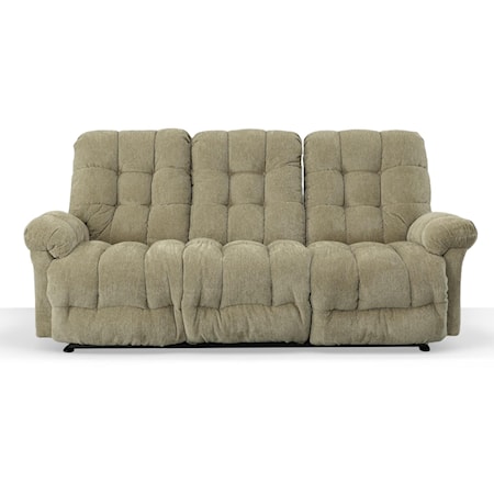 Power Reclining Sofa