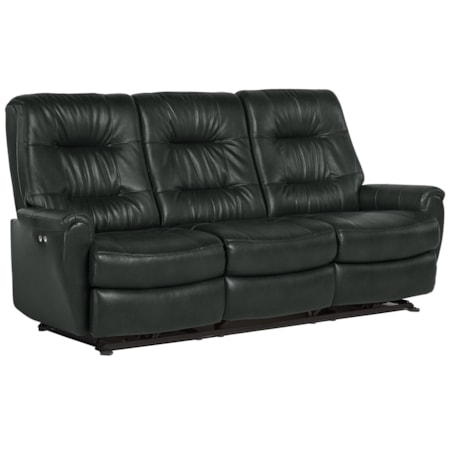 Power Reclining Sofa