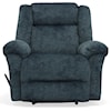 Best Home Furnishings The Beast - Gigantor Big Man's Rocker Recliner