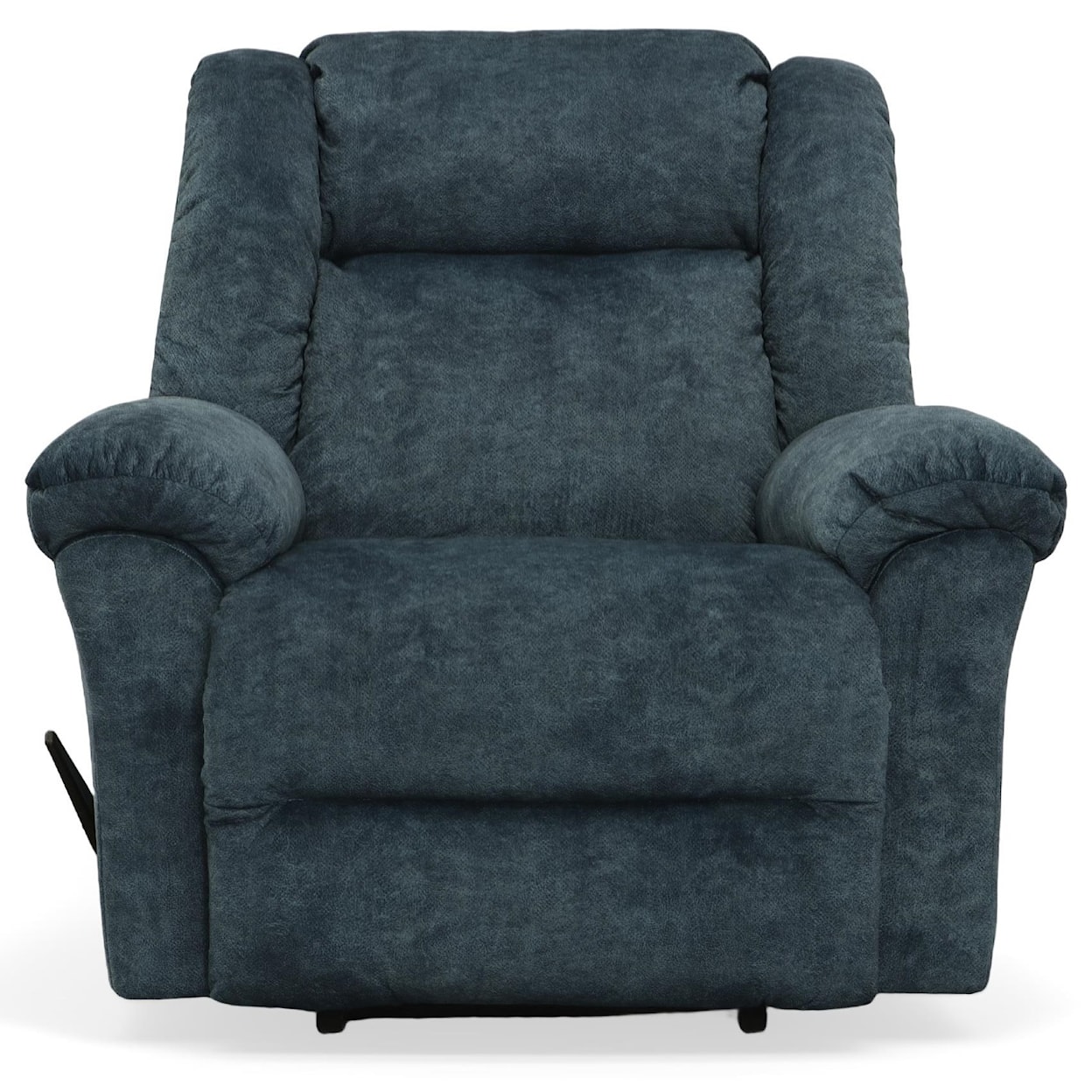 Best Home Furnishings The Beast - Gigantor Big Man's Rocker Recliner