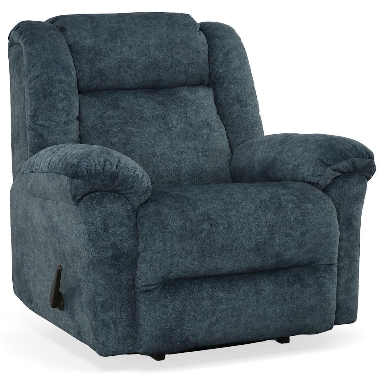 Best Home Furnishings The Beast - Gigantor Big Man's Rocker Recliner