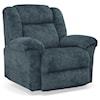 Best Home Furnishings The Beast - Gigantor Big Man's Power Rocker Recliner