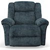 Best Home Furnishings The Beast - Gigantor Big Man's Power Rocker Recliner