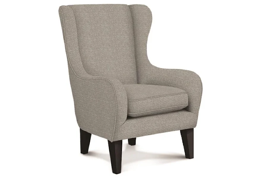 Halene Halene Accent Chair by Best Home Furnishings at Morris Home