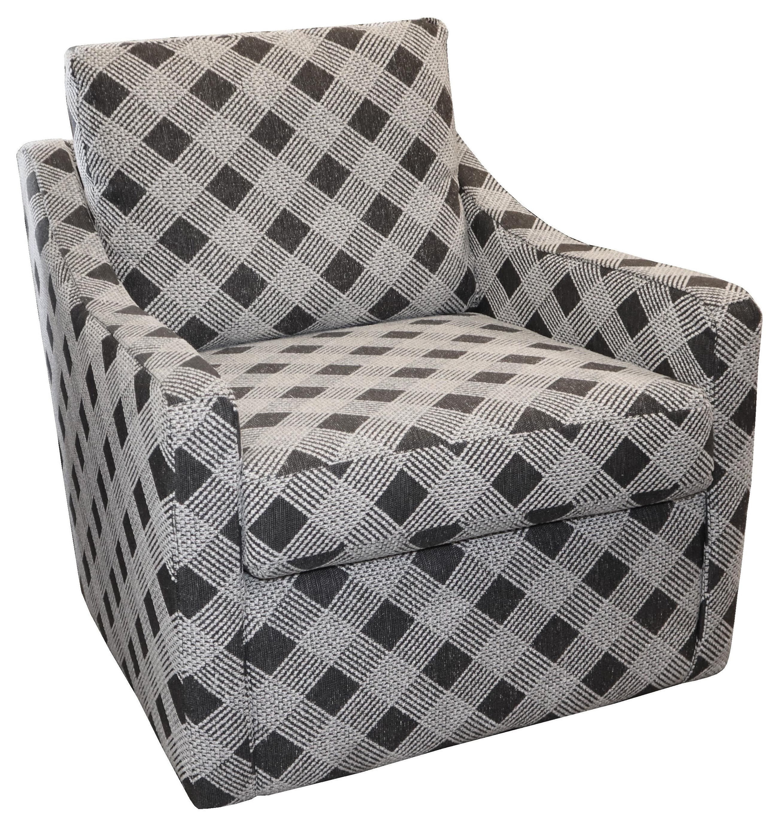 Swivel Glider Chair