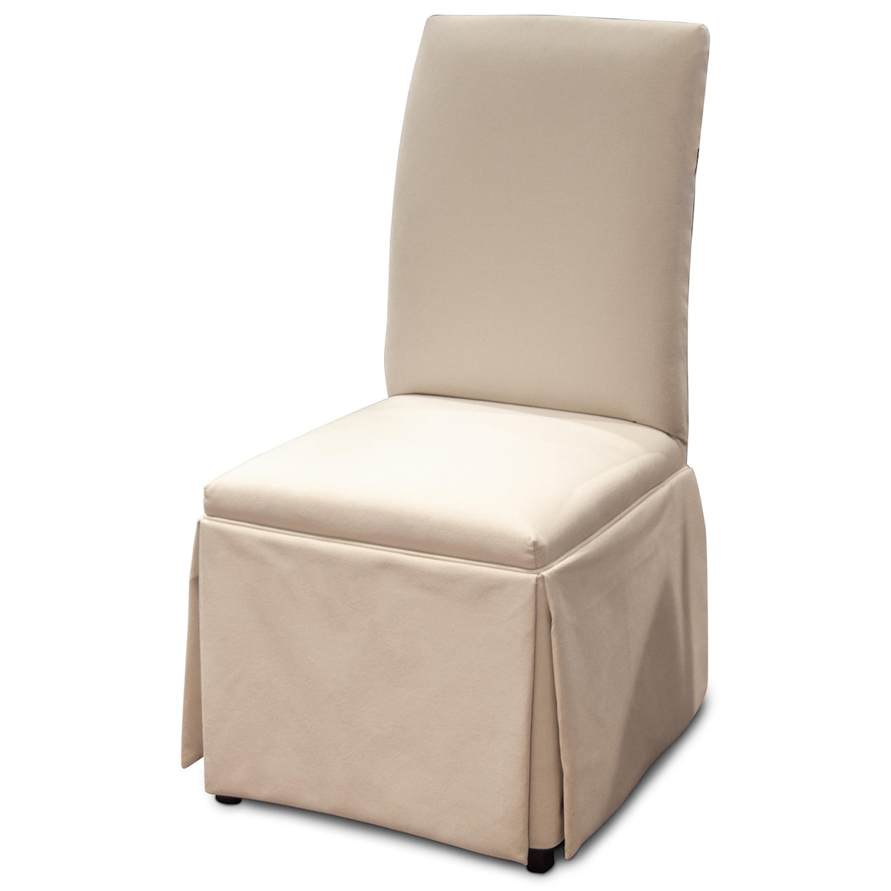 Best Home Furnishings Hazy Hazy Dining Side Chair