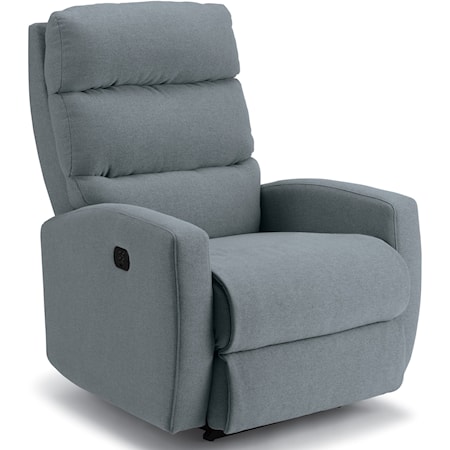 Power Rocker Recliner