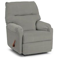 Upholstered Lift Recliner