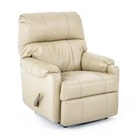 Wallhugger Recliner