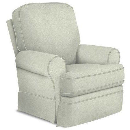 Swivel Glider Recliner