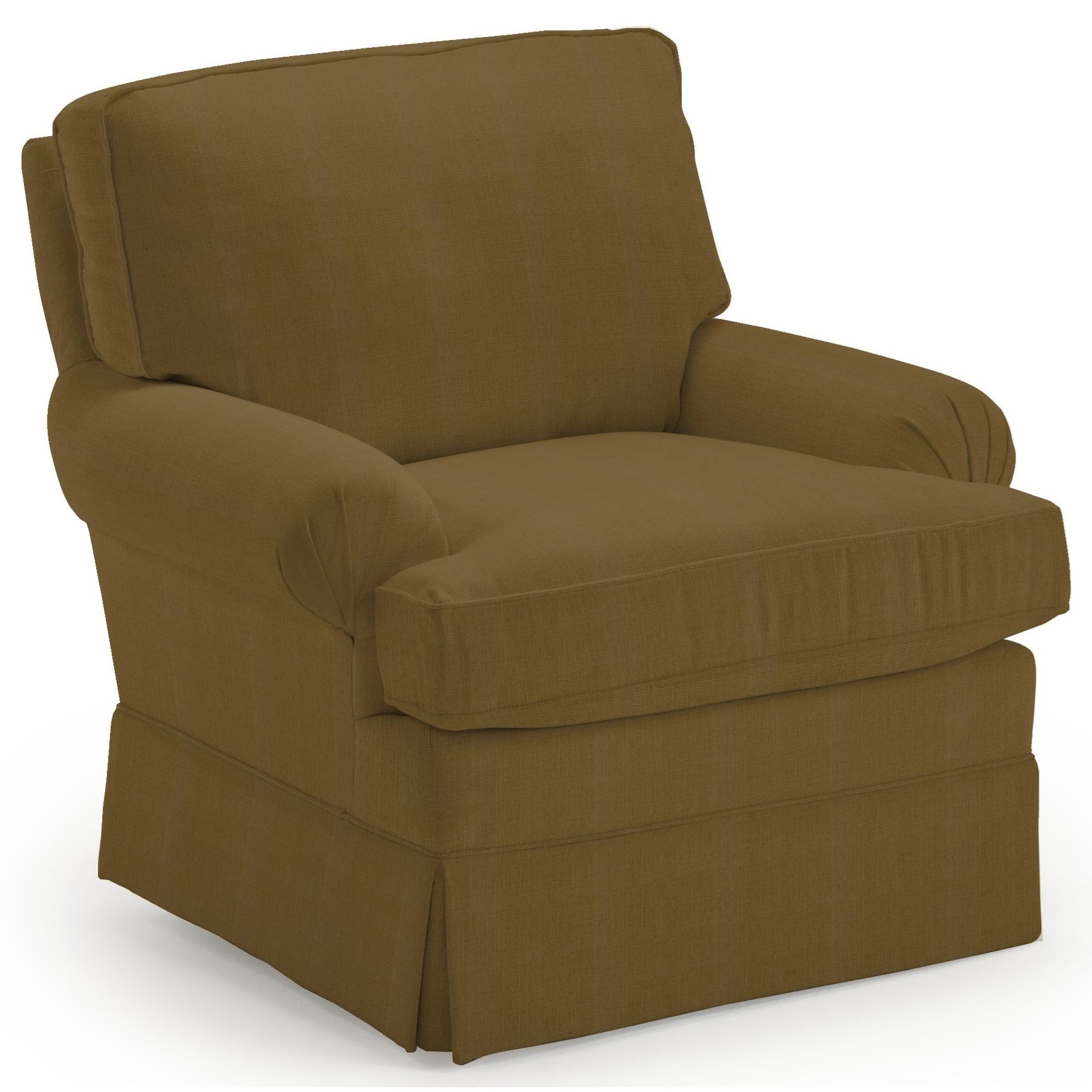 Kamilla Club Chair