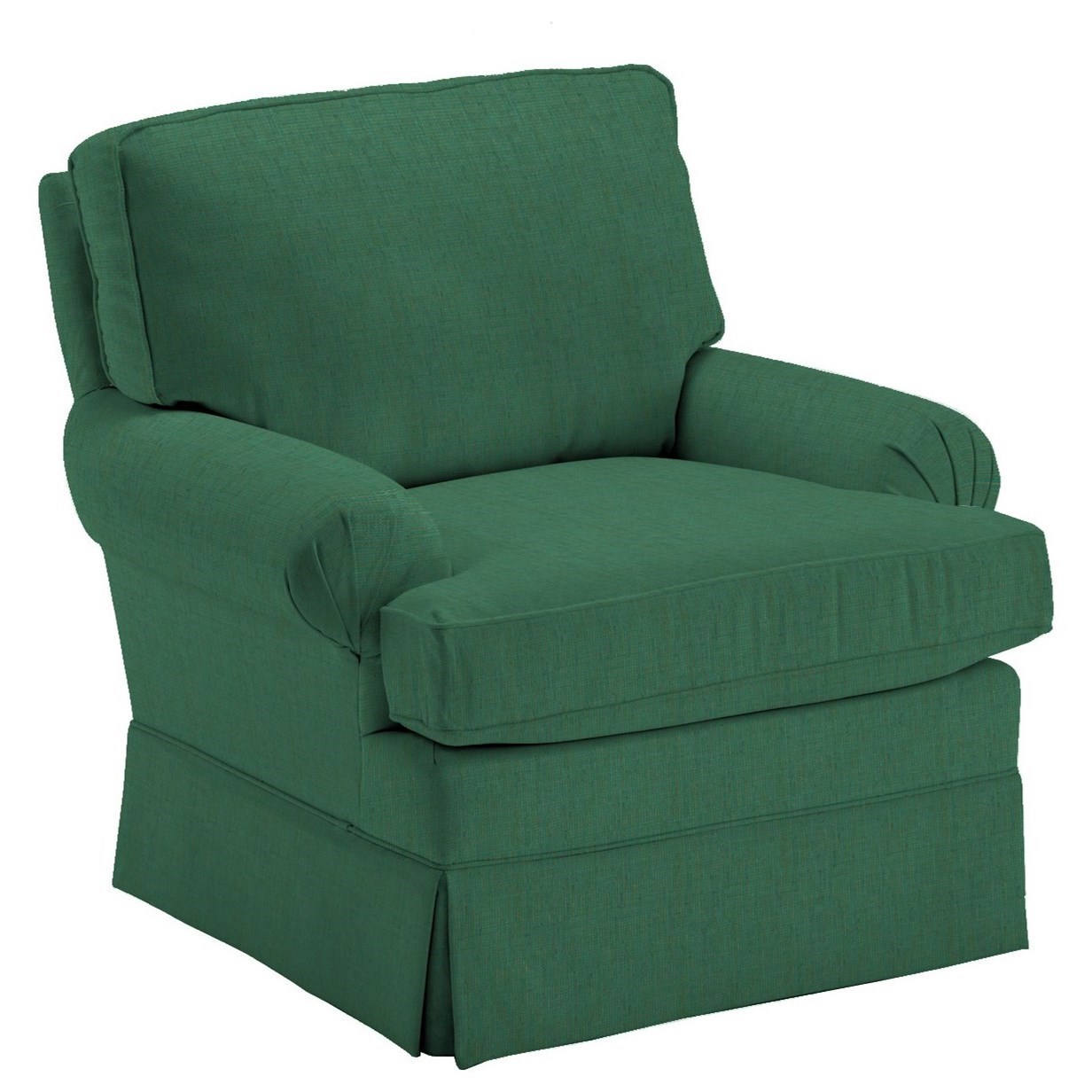 Kamilla Swivel Glider