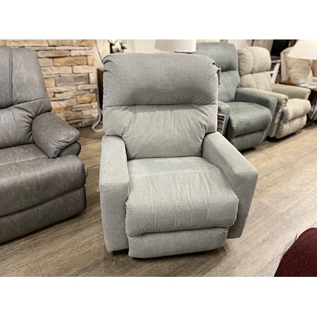 Power Swivel Recliner