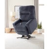 Bravo Furniture Best Home Furnishings Power Lift Recliner