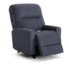 Bravo Furniture Best Home Furnishings Power Lift Recliner