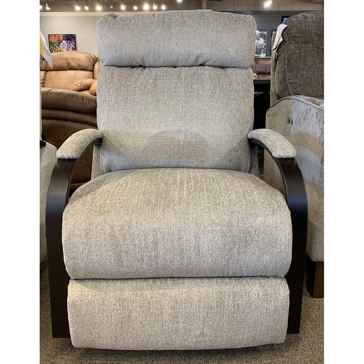 Best Home Furnishings Kinetix Rocker Recliner