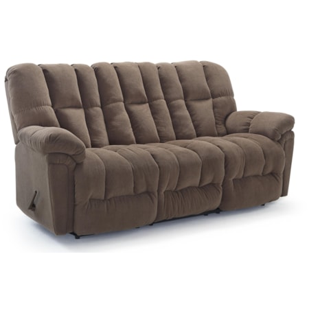 Power Reclining Sofa