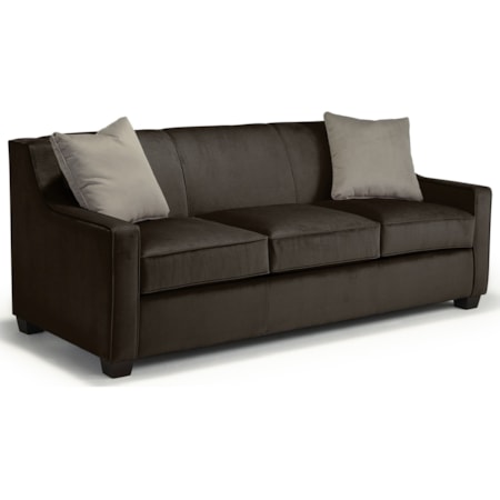 Queen Air Dream Sleeper